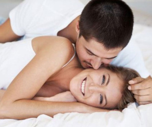 Nên ăn gì trước khi 'xung trận' để 'cuộc yêu' thăng hoa?