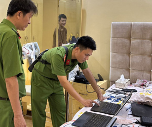 Vụ 3 công ty tín dụng đen ở TP.HCM: Đứng sau là 1 tập đoàn ở Đông Âu?
