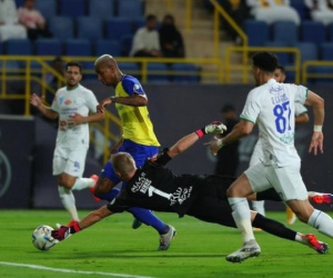Al Nassr thắng tưng bừng ở vòng cuối giải VĐQG Saudi Arabia trong ngày vắng Ronaldo