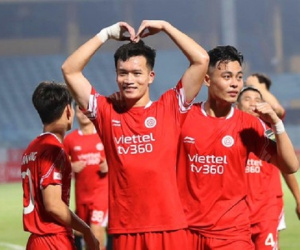 Lịch thi đấu bóng đá hôm nay 1/6: Nóng bỏng V.League 2023