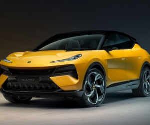 Lotus có thể được phân phối chính hãng tại Việt Nam