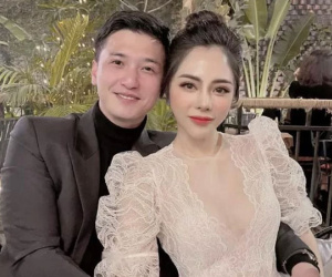 Bị mỉa mai phẫu thuật thẩm mỹ khiến mặt 'nát bét', bạn gái Huỳnh Anh phản ứng ra sao?
