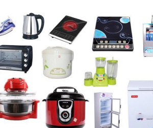 Hiểu đúng về thông tin cấm bán nồi cơm điện, bếp từ, hồng ngoại… từ ngày 15/7
