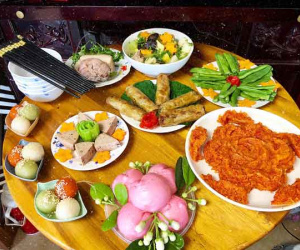 Văn khấn ngày Rằm tháng 4 âm lịch năm Quý Mão 2023 chuẩn truyền thống Việt Nam