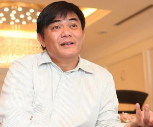 Công ty của đại gia 'Đường bia' lỗ hơn trăm tỷ trong 2 năm