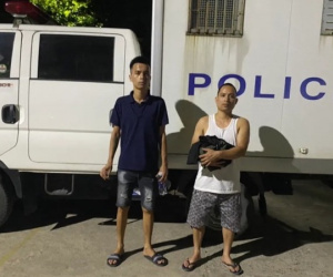Vượt hơn 500 km mang hung khí đi đập phá đòi nợ