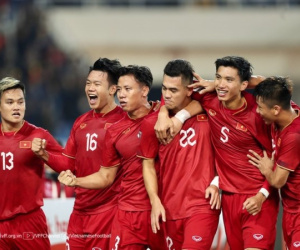 Bóng đá Việt Nam có cơ hội dự World Cup 2026