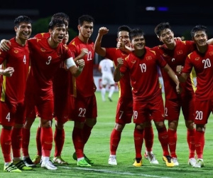 ĐTVN tập trung cho FIFA Days: Quang Hải, Công Phượng chưa bị lãng quên dưới thời HLV Troussier