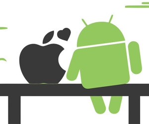 Nghịch lý số lượt tải game trên Android áp đảo iOS, nhưng doanh thu trên iOS cao hơn