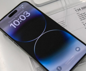Nga cáo buộc CIA bí mật giám sát hàng nghìn điện thoại iPhone