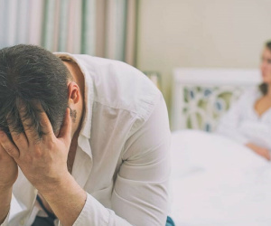 Khi quý ông thành đạt ôm nỗi khổ 'trên bảo dưới không nghe'