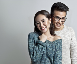 Phương Linh lần đầu tiết lộ chuyện 'nghỉ chơi' Hà Anh Tuấn