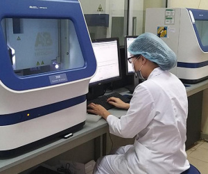 'Nuôi con 5 năm, tình thân đã vượt qua giới hạn của kết quả xét nghiệm ADN'