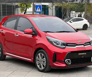 Tầm giá 400 triệu đồng, ngoài KIA Morning có thể mua được xe gì?