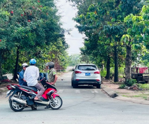 Thưởng nóng người cung cấp thông tin vụ chân tay bị đốt cháy trong túi xách
