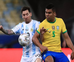 Vì sao tuyển Malaysia từ chối đá giao hữu với Brazil và Argentina?