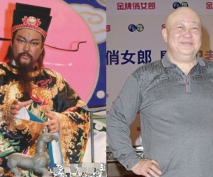 'Bao Thanh Thiên' Kim Siêu Quần sống ẩn dật sau điều trị u não