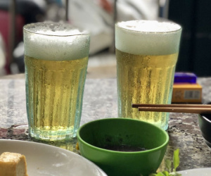 Người thích uống bia cần biết những 'tối kỵ' để tránh gây hại cho cơ thể