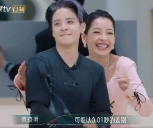 Đạp Gió 2023: Cái kết bất ngờ khi cặp đôi Chi Pu - Amber phải đối đầu nhau