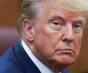 Bị truy tố hình sự, ông Trump "ra đòn" với thẩm phán