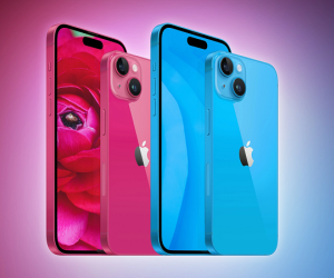 Apple sẽ ra mắt dòng iPhone 15 có màu đỏ hoàn toàn mới