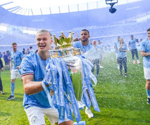 MU vs Man City: Đỉnh cao chung kết FA Cup
