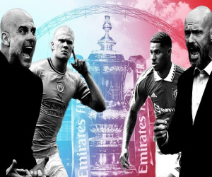 Lịch thi đấu bóng đá hôm nay 3/6: MU đại chiến Man City ở chung kết Cup FA