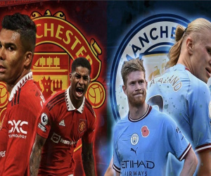 MU và Man City, những điều chưa kể về mối quan hệ từ bạn thành thù