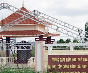 Nhà thầu trong clip 'tố' phó chủ tịch huyện ở Cà Mau mặc cả lại quả lên tiếng