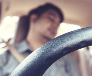 'Rước bệnh vào người' vì những sai lầm khi sử dụng ô tô