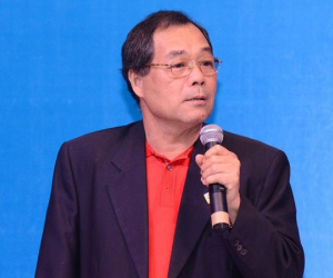 Đại gia đình đám một thời Trầm Bê trở lại thương trường