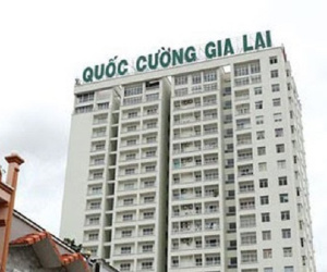 Quốc Cường Gia Lai đang làm ăn ra sao?