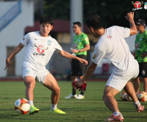 Khán giả truyền hình không trực tiếp chứng kiến trận thua của HAGL