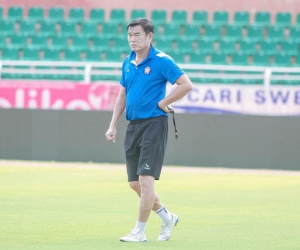 5 HLV mất ghế ở V.League 2023: Cuộc chạy trốn 'tử thần' bắt đầu