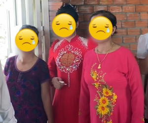 Cô dâu Tây Ninh không chịu ra làm lễ vì chú rể thất hứa 3,3 cây vàng