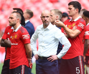 MU thua trận giúp Arsenal có thêm cơ hội giành danh hiệu