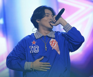 Nhà sản xuất Rap Việt cắt câu từ nhạy cảm sau khi phát sóng