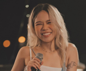 Những gương mặt đình đám hậu Rap Việt: Người ồn ào đời tư, kẻ lui về ở ẩn