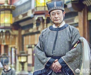 Sự thật giật mình về mức lương của thái giám nhà Thanh