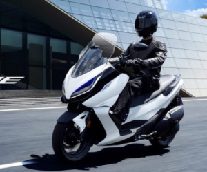 Cận cảnh xe ga mới ra mắt, hút khách với giá rẻ, thiết kế siêu đẳng cấp, khiến Honda SH gặp 'ác mộng' lớn