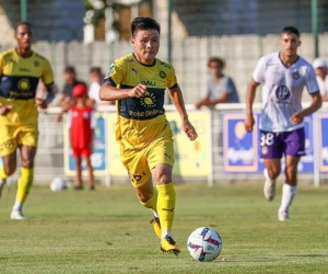 Nguyễn Quang Hải đầu quân cho đội bóng ở V.League