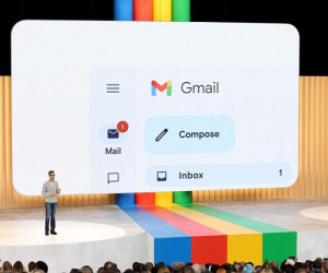 Gmail cập nhật tính năng AI, rút ngắn thời gian tìm kiếm trong ứng dụng