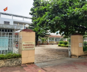 Gia Lai: Bắt tạm giam nguyên Trưởng phòng Sở Giáo dục và Đào tạo