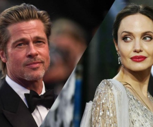 Brad Pitt tiếp tục kiện Angelina Jolie