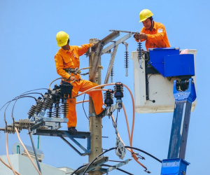 Lịch cắt điện Hà Nội ngày mai 6/6: Có xã mất 4 lần trong ngày, từ sáng sớm đến khi tắt nắng mới có điện