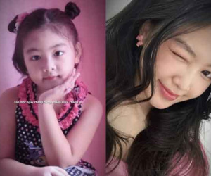 Con gái lớn nhà Quyền Linh khoe ảnh hiếm, xinh đẹp từ trong trứng là có thật!