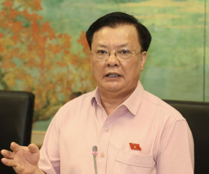 Cần quy định thời hạn sử dụng chung cư ở Hà Nội