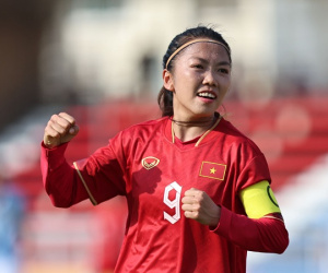 HLV Mai Đức Chung chốt danh sách sang châu Âu tập huấn chuẩn bị cho World Cup, vì sao Huỳnh Như vắng mặt?