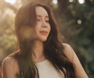 Sau biến cố đời tư của ông xã Hồ Hoài Anh, Lưu Hương Giang tuyên bố: 'Đừng gắn tên tôi với bất kỳ điều gì khác, hãy để tôi độc lập'