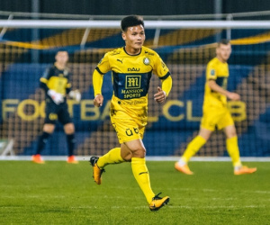 Nóng: Quang Hải đạt thỏa thuận rời Pau FC, về Việt Nam hay bám trụ ở châu Âu?